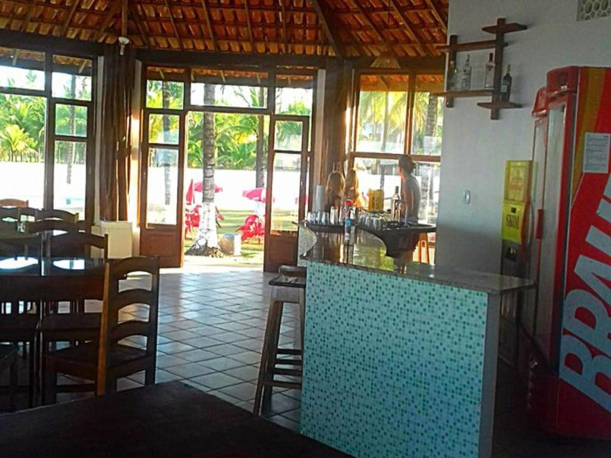 Pousada E Restaurante Doce Desejo Ilhéus Exterior photo